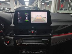 BMW X1 2022 Facelift xDrive25Li Premium - ფოტო 13