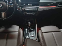 BMW X1 2022 Facelift xDrive25Li Premium - ფოტო 14