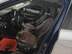 BMW X1 2022 Facelift xDrive25Li Premium - ფოტო 15