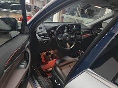 BMW X1 2022 Facelift xDrive25Li Premium - ფოტო 16