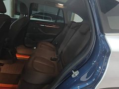 BMW X1 2022 Facelift xDrive25Li Premium - ფოტო 17