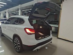 BMW X1 2022 Facelift xDrive25Li Premium - ფოტო 19