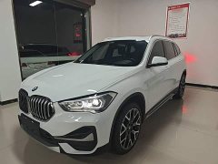 BMW X1 2022 Facelift xDrive25Li Premium - ფოტო 2