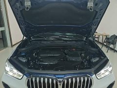 BMW X1 2022 Facelift xDrive25Li Premium - ფოტო 20