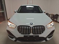 BMW X1 2022 Facelift xDrive25Li Premium - ფოტო 3