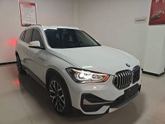 BMW X1 2022 Facelift xDrive25Li Premium - ფოტო 4