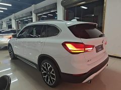 BMW X1 2022 Facelift xDrive25Li Premium - ფოტო 5