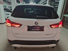 BMW X1 2022 Facelift xDrive25Li Premium - ფოტო 6