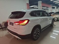 BMW X1 2022 Facelift xDrive25Li Premium - ფოტო 7