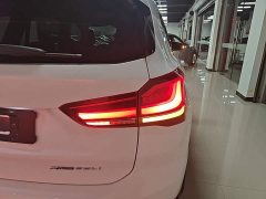 BMW X1 2022 Facelift xDrive25Li Premium - ფოტო 8