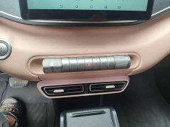 BYD Seagull 2025 305km Vitality Edition - ფოტო 14
