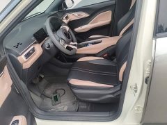 BYD Seagull 2025 305km Vitality Edition - ფოტო 15
