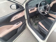BYD Seagull 2025 305km Vitality Edition - ფოტო 16