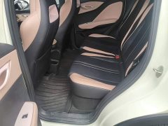 BYD Seagull 2025 305km Vitality Edition - ფოტო 17