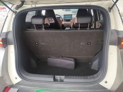 BYD Seagull 2025 305km Vitality Edition - ფოტო 19