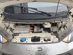 BYD Seagull 2025 305km Vitality Edition - ფოტო 20