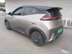 BYD Seagull 2025 305km Vitality Edition - ფოტო 5