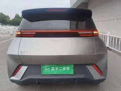 BYD Seagull 2025 305km Vitality Edition - ფოტო 6