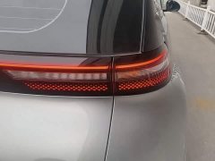 BYD Seagull 2025 305km Vitality Edition - ფოტო 8