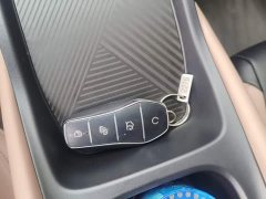 BYD Seagull 2025 305km Vitality Edition - ფოტო 9