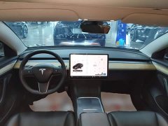 Tesla Model 3 Rear-Wheel Drive - ფოტო 10