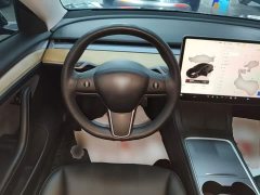 Tesla Model 3 Rear-Wheel Drive - ფოტო 11
