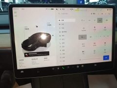 Tesla Model 3 Rear-Wheel Drive - ფოტო 13