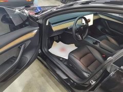 Tesla Model 3 Rear-Wheel Drive - ფოტო 16
