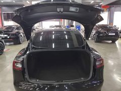 Tesla Model 3 Rear-Wheel Drive - ფოტო 19