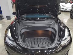 Tesla Model 3 Rear-Wheel Drive - ფოტო 20