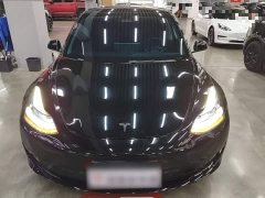 Tesla Model 3 Rear-Wheel Drive - ფოტო 3