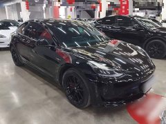 Tesla Model 3 Rear-Wheel Drive - ფოტო 4