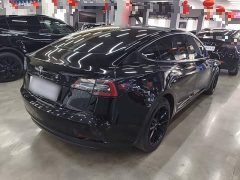 Tesla Model 3 Rear-Wheel Drive - ფოტო 7
