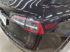 Tesla Model 3 Rear-Wheel Drive - ფოტო 8