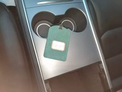 Tesla Model 3 Rear-Wheel Drive - ფოტო 9