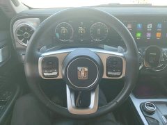 Tank 300 2021 City Edition 2.0T Stylish - ფოტო 11