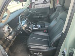 Tank 300 2021 City Edition 2.0T Stylish - ფოტო 15