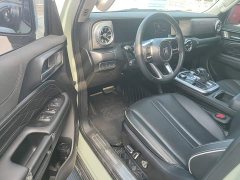 Tank 300 2021 City Edition 2.0T Stylish - ფოტო 16