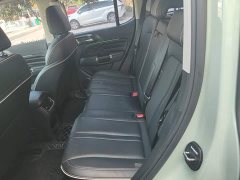 Tank 300 2021 City Edition 2.0T Stylish - ფოტო 17