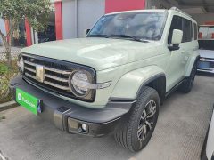 Tank 300 2021 City Edition 2.0T Stylish - ფოტო 2