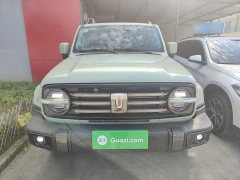 Tank 300 2021 City Edition 2.0T Stylish - ფოტო 3