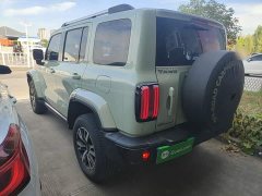 Tank 300 2021 City Edition 2.0T Stylish - ფოტო 5