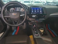 Cadillac CT5 2.8T Luxury (Standard Edition) - ფოტო 10