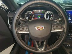 Cadillac CT5 2.8T Luxury (Standard Edition) - ფოტო 11
