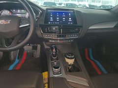 Cadillac CT5 2.8T Luxury (Standard Edition) - ფოტო 13