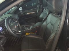 Cadillac CT5 2.8T Luxury (Standard Edition) - ფოტო 15