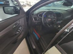 Cadillac CT5 2.8T Luxury (Standard Edition) - ფოტო 16