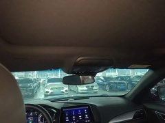 Cadillac CT5 2.8T Luxury (Standard Edition) - ფოტო 18