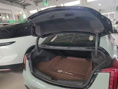 Cadillac CT5 2.8T Luxury (Standard Edition) - ფოტო 19