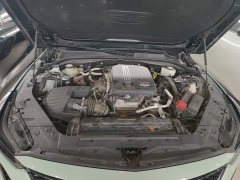 Cadillac CT5 2.8T Luxury (Standard Edition) - ფოტო 20